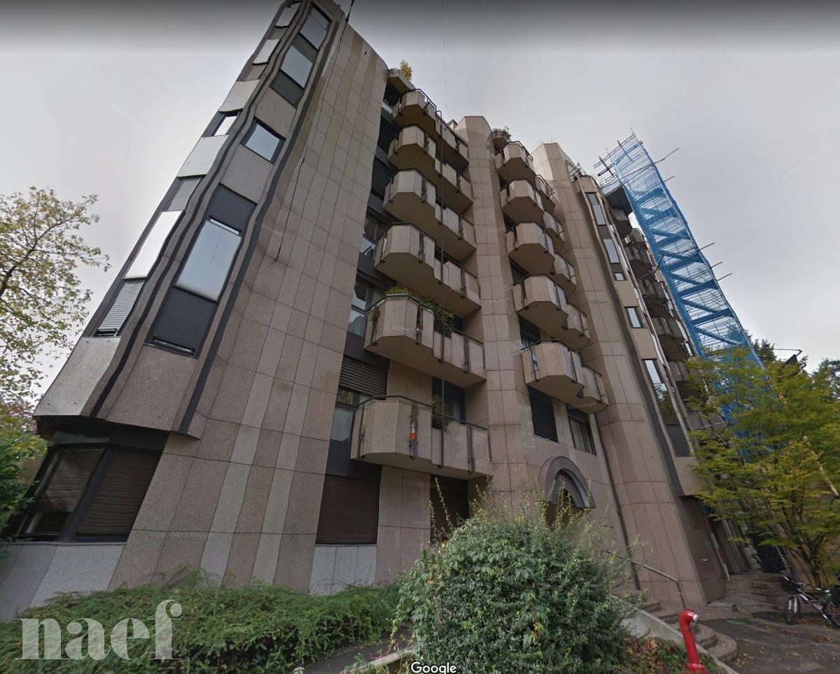 À louer : Appartement 6 Pieces Genève - Ref : 223681.5001 | Naef Immobilier