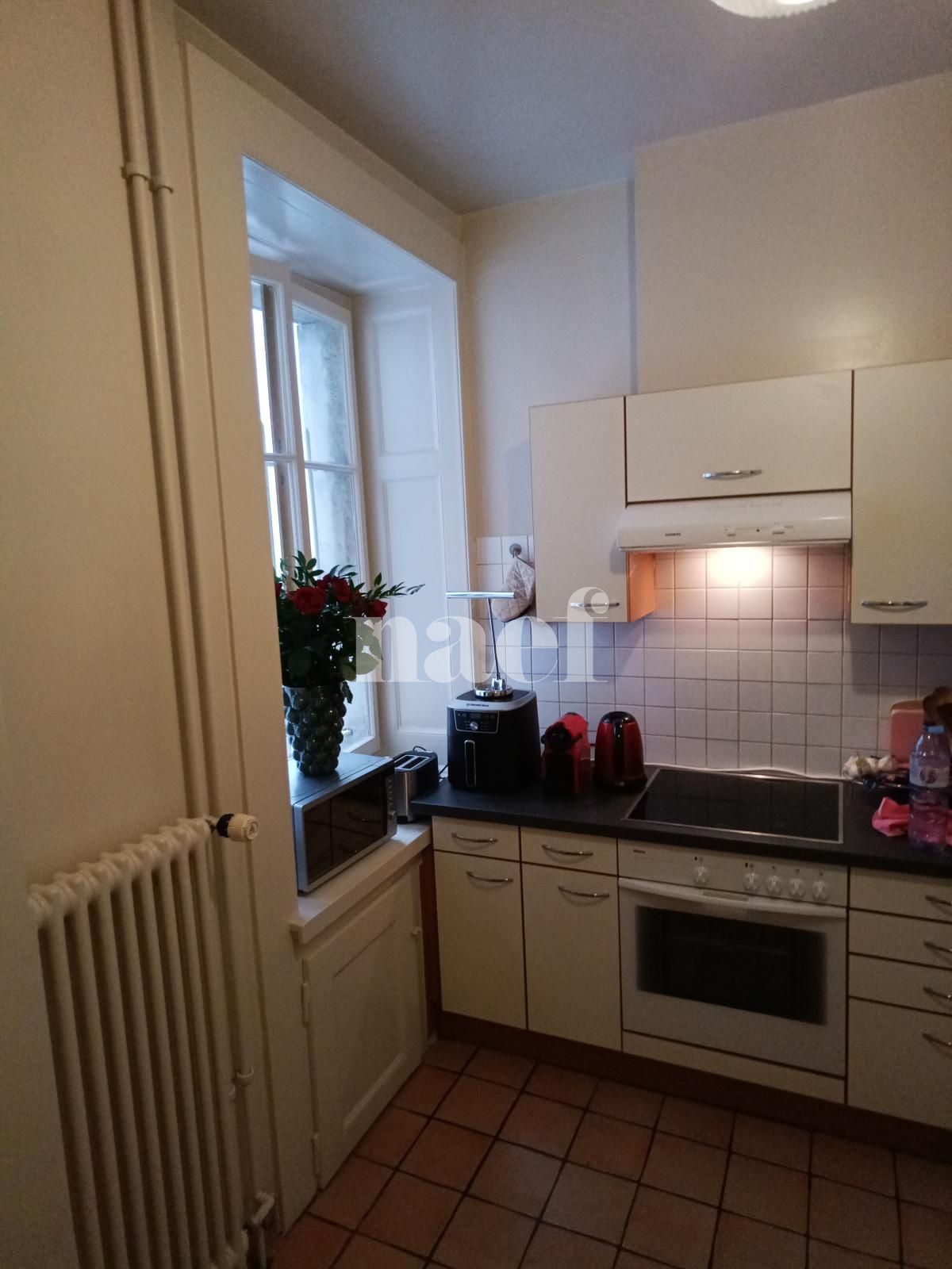 À louer : Appartement 3 Pieces Genève - Ref : 223682.4042 | Naef Immobilier