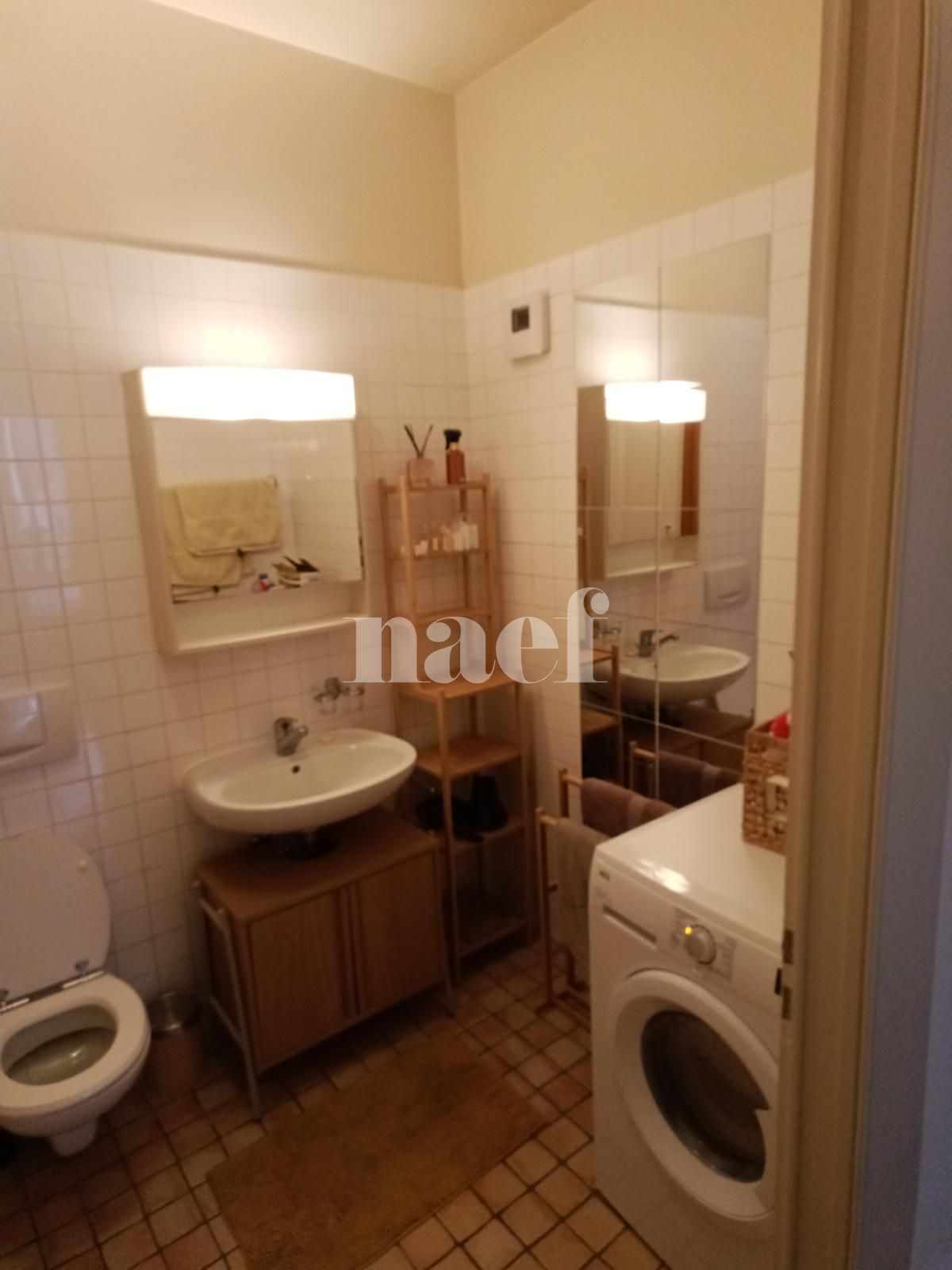 À louer : Appartement 3 Pieces Genève - Ref : 223682.4042 | Naef Immobilier