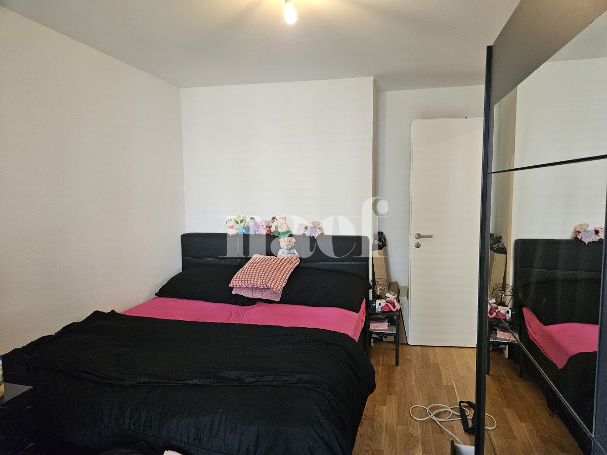 À louer : Appartement 4.5 Pieces Crissier - Ref : 223710.1001 | Naef Immobilier