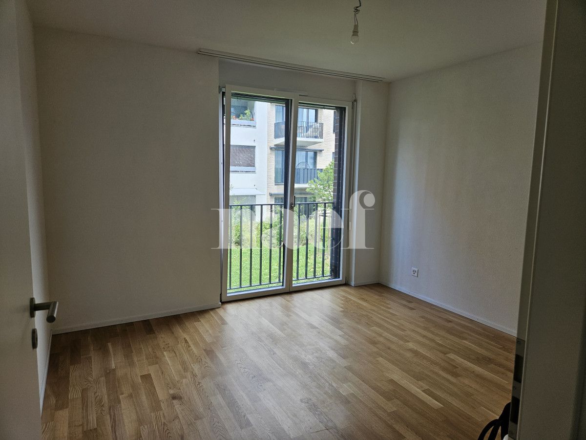 À louer : Appartement 4.5 Pieces Crissier - Ref : 223710.1001 | Naef Immobilier