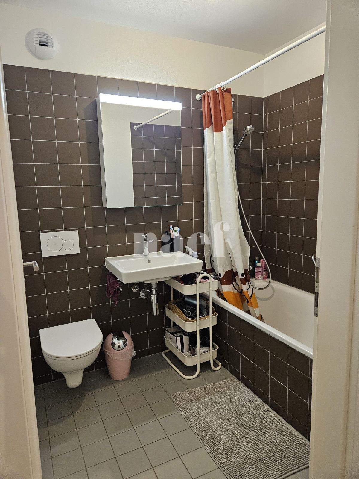 À louer : Appartement 4.5 Pieces Crissier - Ref : 223710.1001 | Naef Immobilier