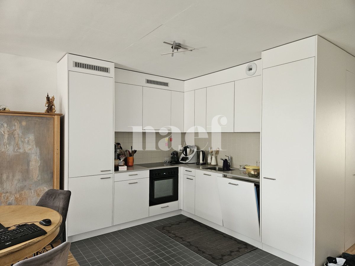 À louer : Appartement 3.5 Pieces Crissier - Ref : 223741.2001 | Naef Immobilier