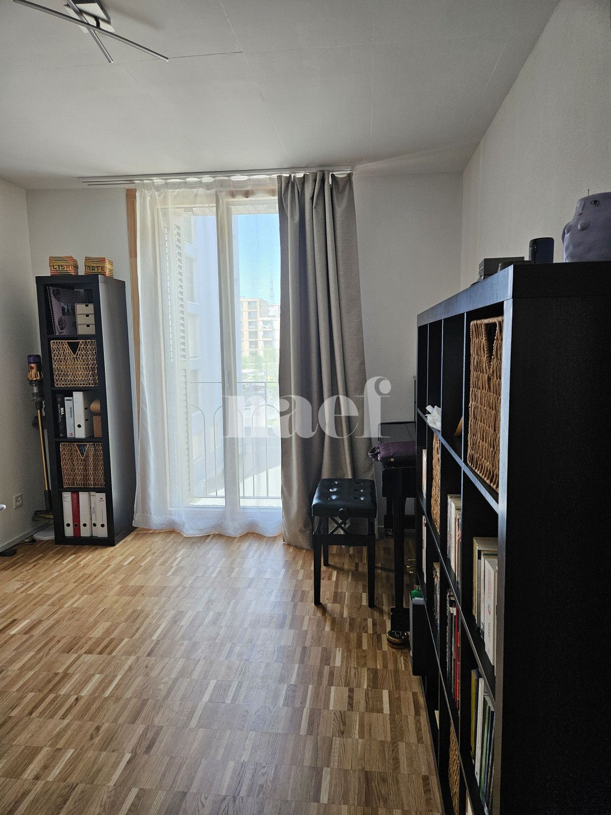 À louer : Appartement 3.5 Pieces Crissier - Ref : 223741.2001 | Naef Immobilier