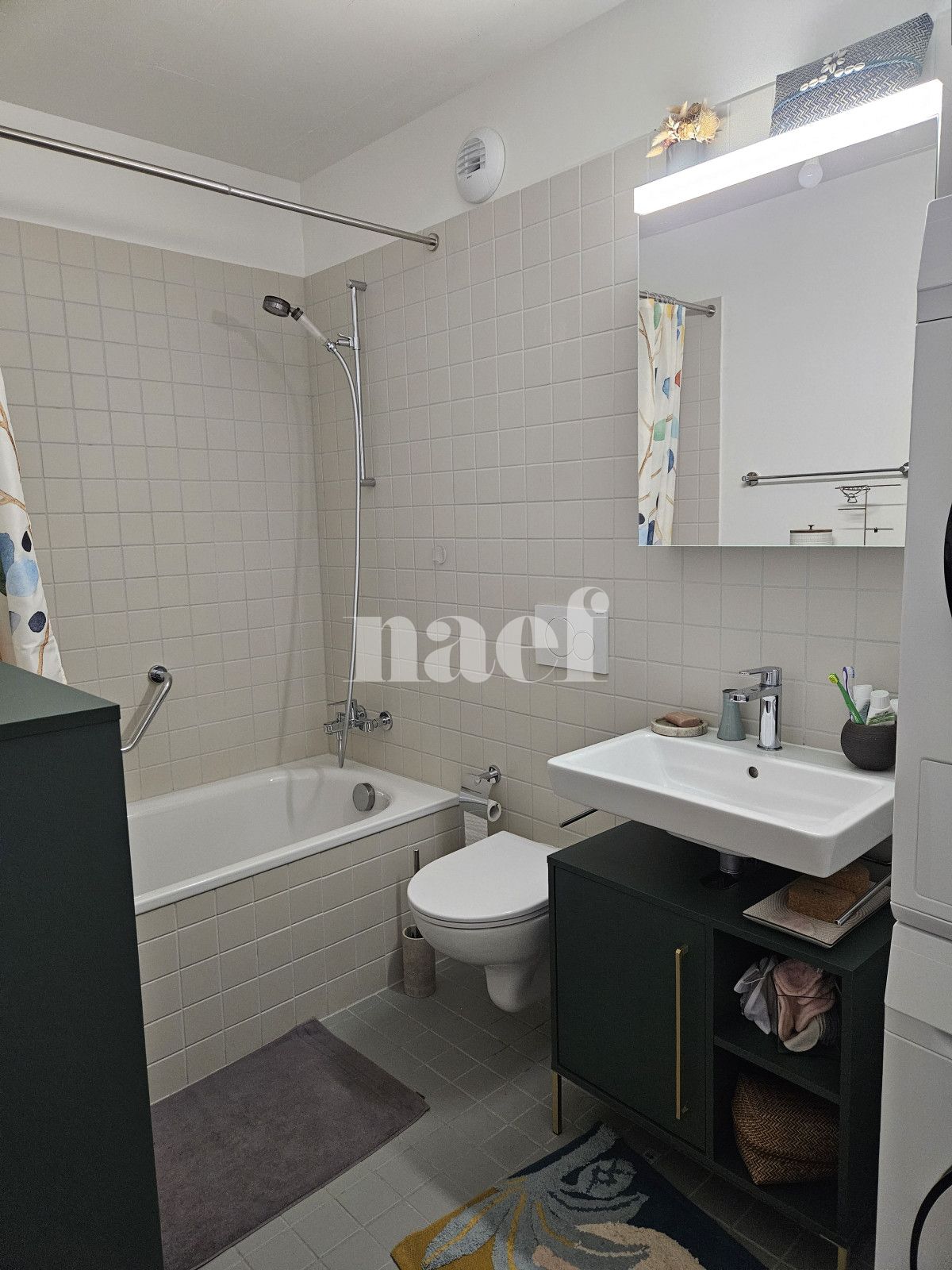 À louer : Appartement 3.5 Pieces Crissier - Ref : 223741.2001 | Naef Immobilier