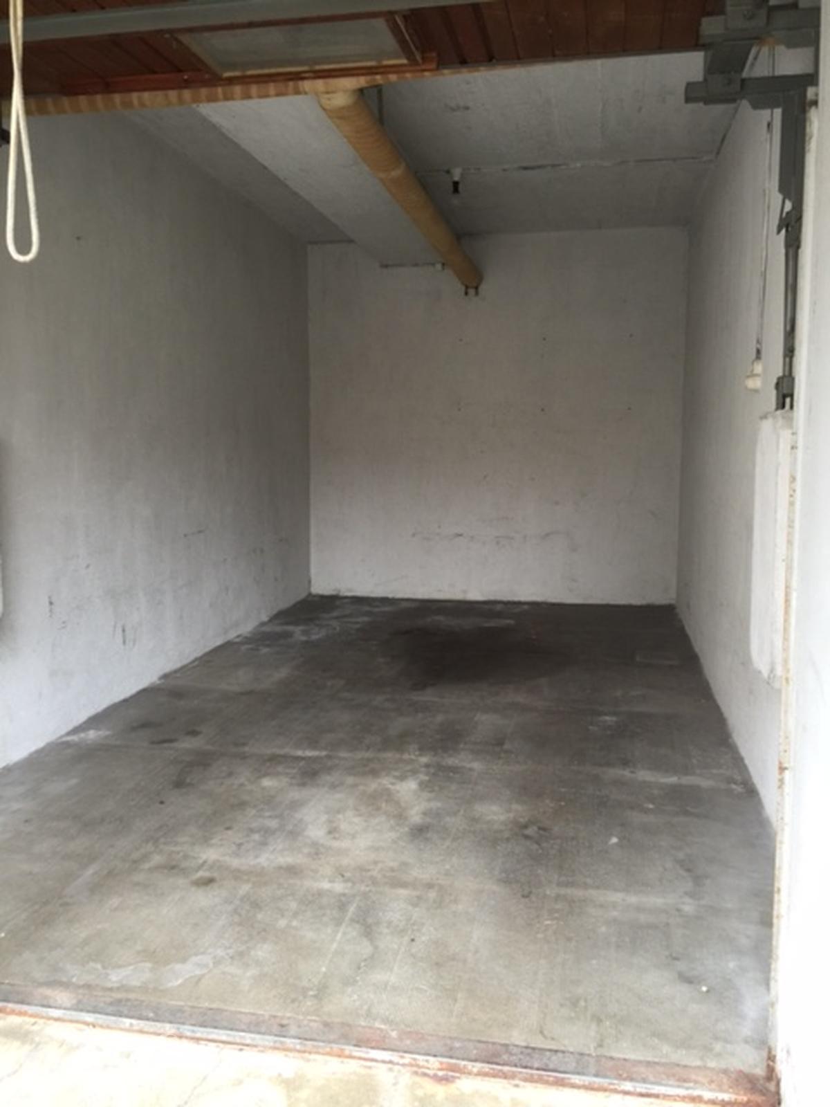 À louer : Parking  Lausanne - Ref : 223808.62018 | Naef Immobilier