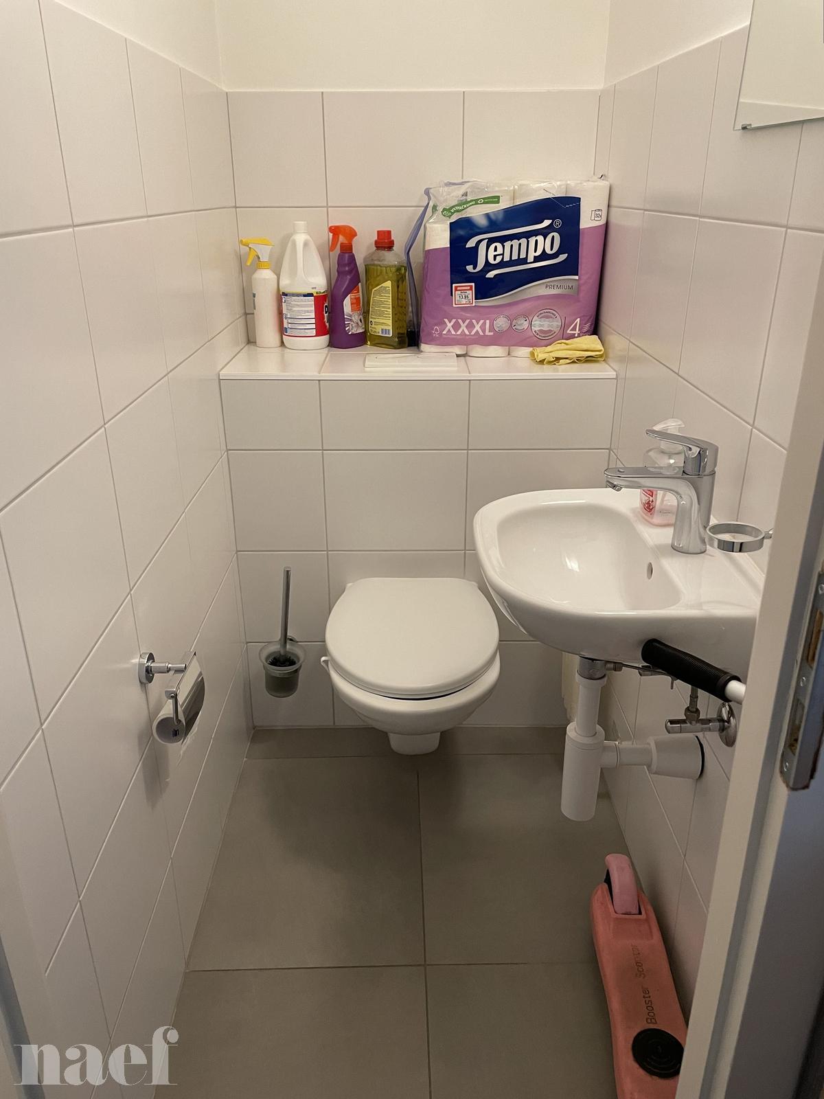 À louer : Appartement 3.5 Pieces Aigle - Ref : 223809.2009 | Naef Immobilier