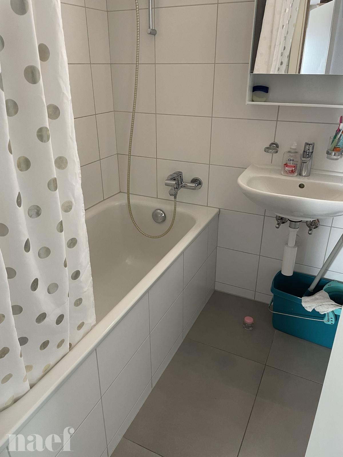 À louer : Appartement 3.5 Pieces Aigle - Ref : 223809.2009 | Naef Immobilier