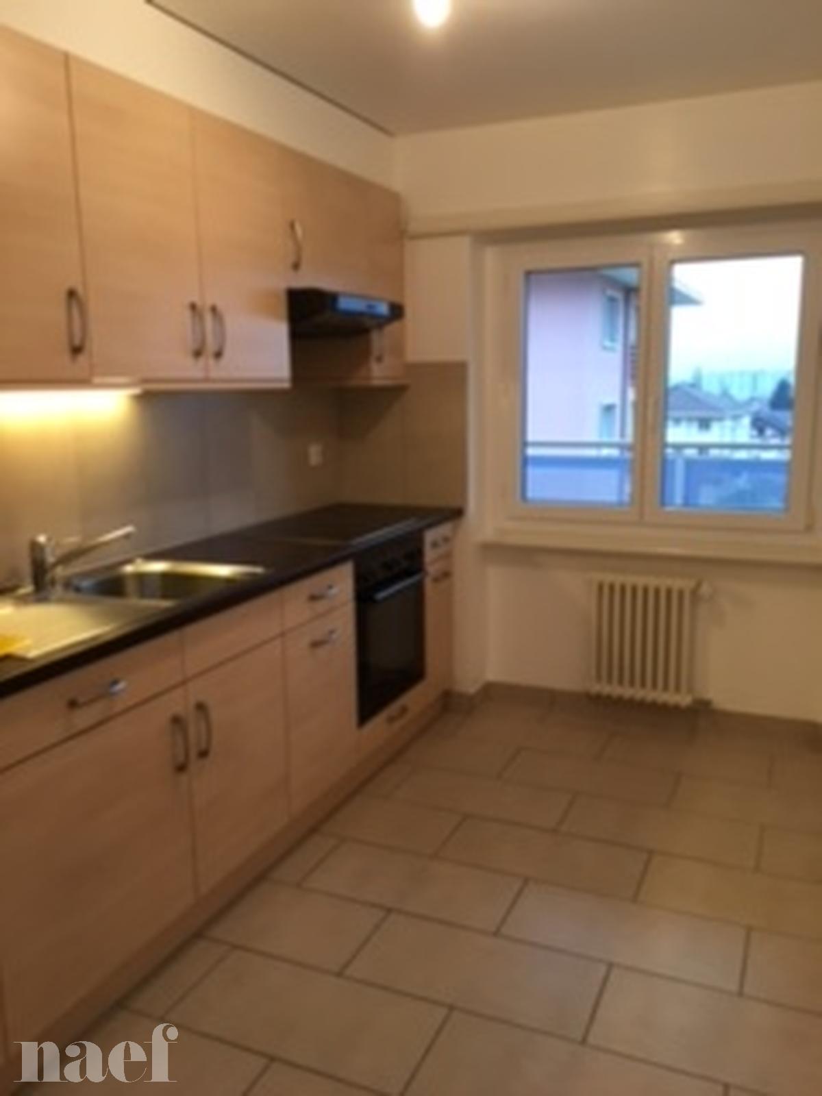 À louer : Appartement 2 Pieces Aigle - Ref : 223809.3011 | Naef Immobilier