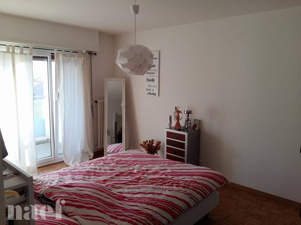À louer : Appartement 2 Pieces Aigle - Ref : 223809.3011 | Naef Immobilier