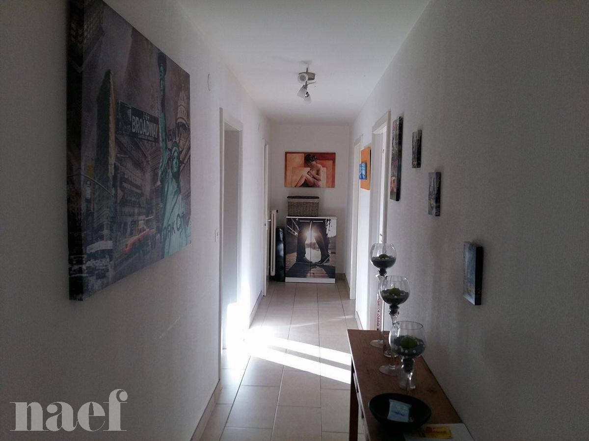 À louer : Appartement 2 Pieces Aigle - Ref : 223809.3011 | Naef Immobilier