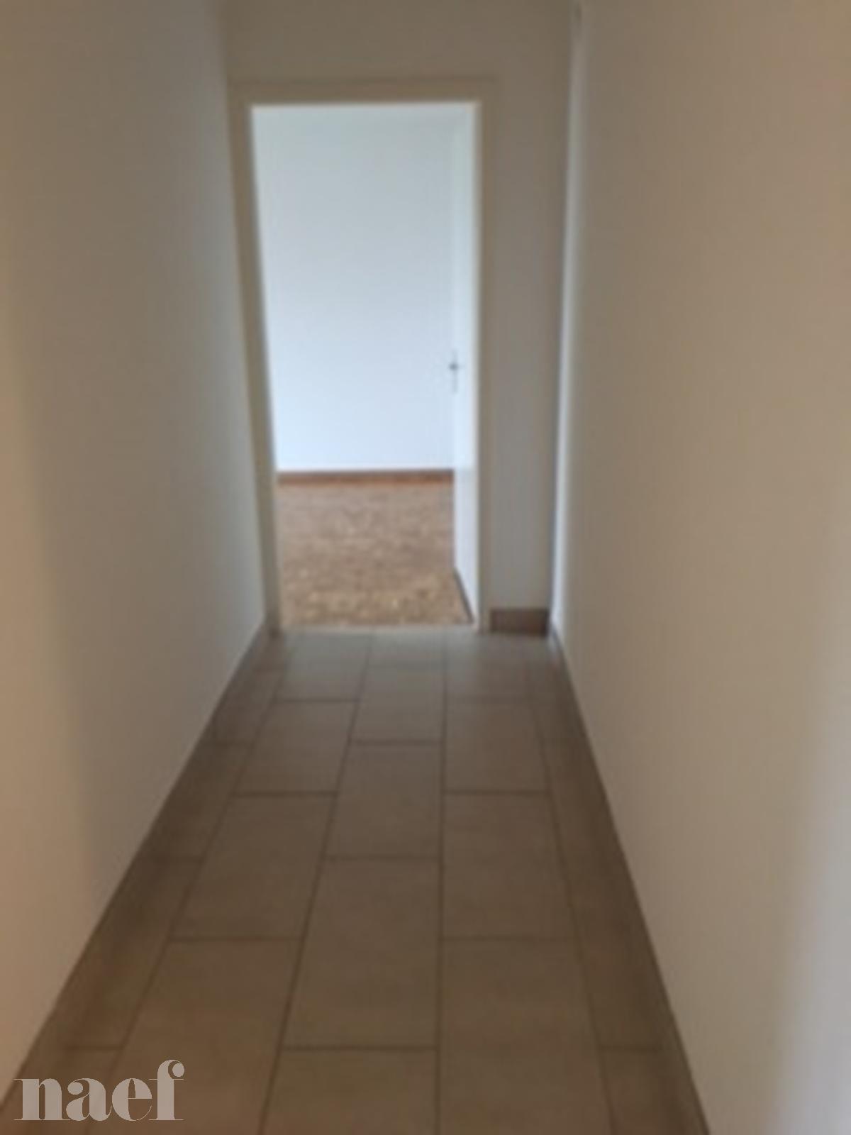 À louer : Appartement 2 Pieces Aigle - Ref : 223809.3011 | Naef Immobilier