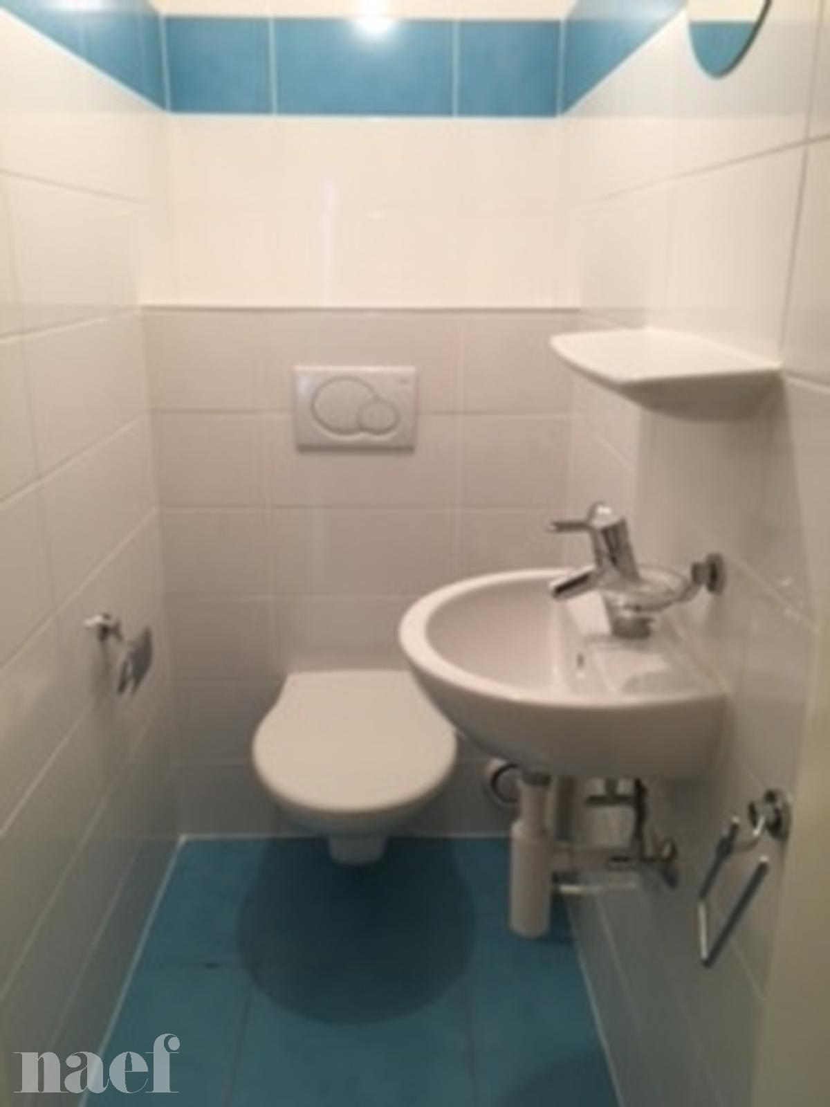 À louer : Appartement 2 Pieces Aigle - Ref : 223809.3011 | Naef Immobilier
