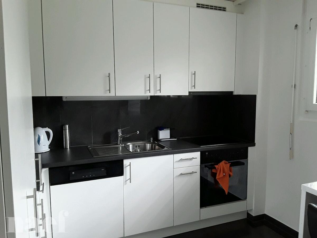 À louer : Appartement 3 Pieces Bottens - Ref : 223810.1003 | Naef Immobilier