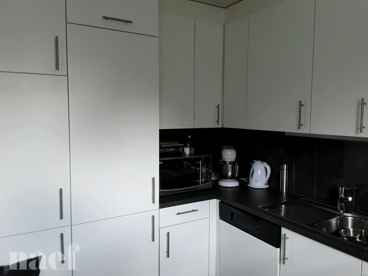 À louer : Appartement 3 Pieces Bottens - Ref : 223810.1003 | Naef Immobilier