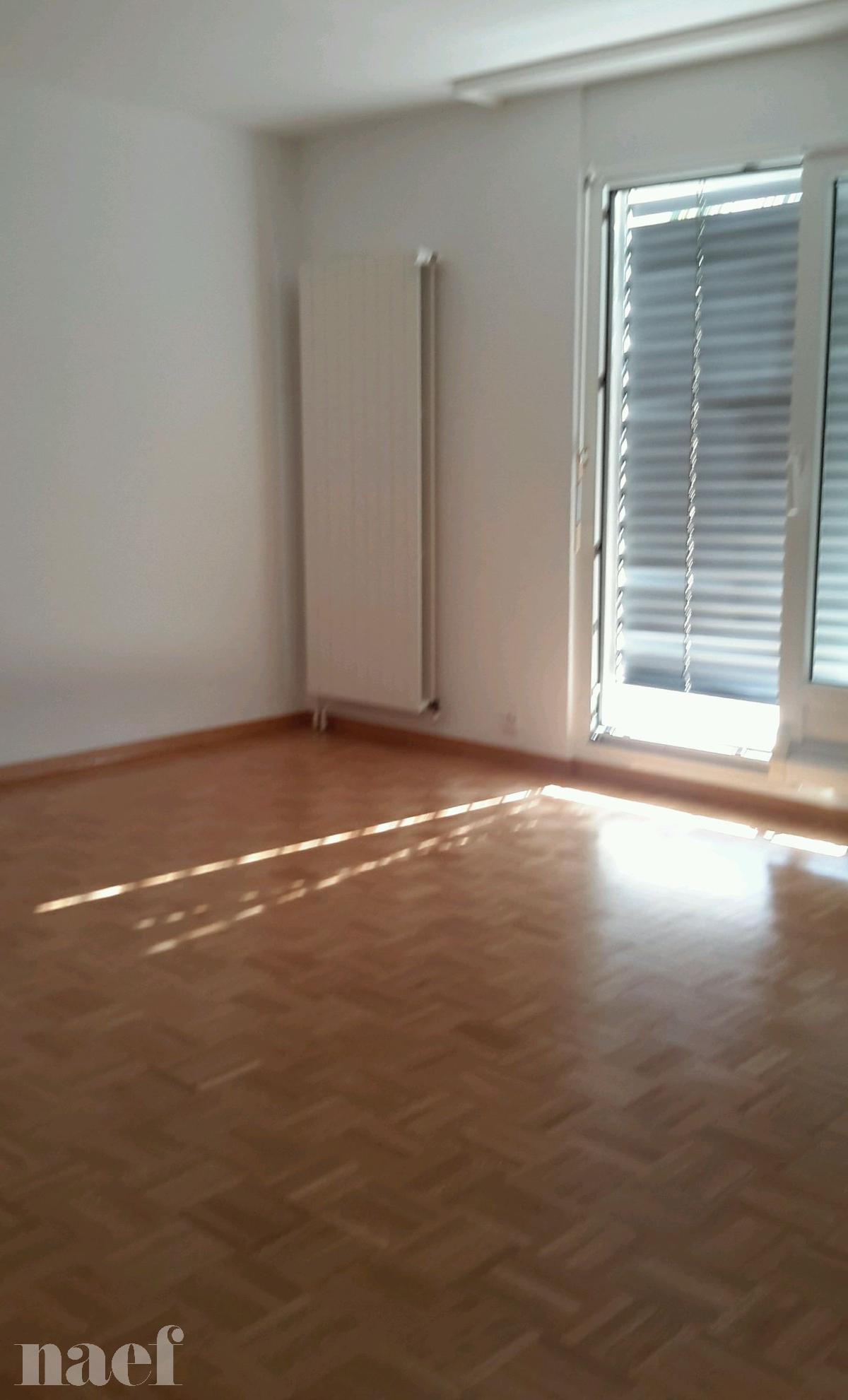 À louer : Appartement 3 Pieces Bottens - Ref : 223810.1003 | Naef Immobilier