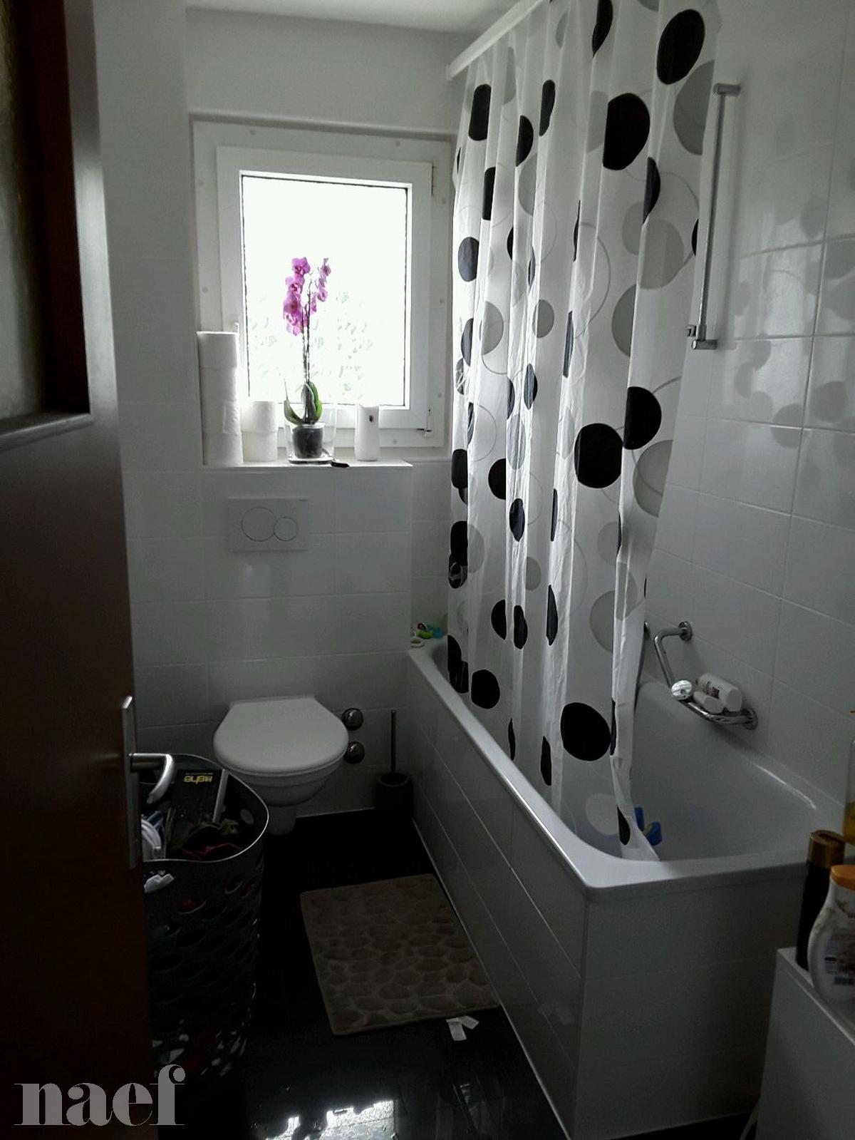 À louer : Appartement 3 Pieces Bottens - Ref : 223810.1003 | Naef Immobilier