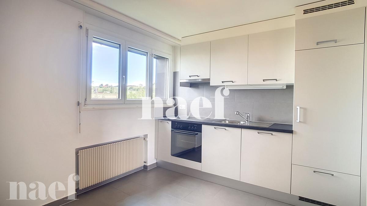 À louer : Appartement 2 Pieces Bottens - Ref : 223810.2005 | Naef Immobilier