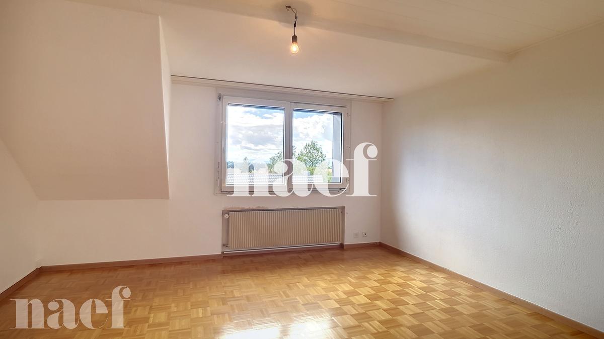 À louer : Appartement 2 Pieces Bottens - Ref : 223810.2005 | Naef Immobilier