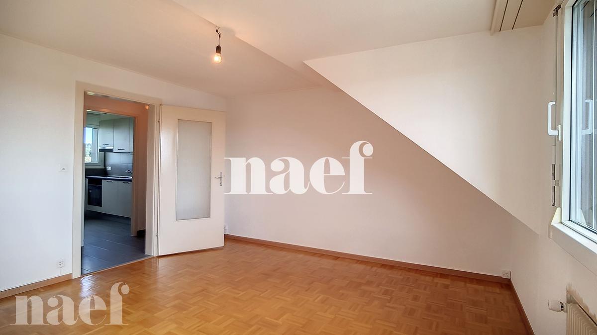 À louer : Appartement 2 Pieces Bottens - Ref : 223810.2005 | Naef Immobilier