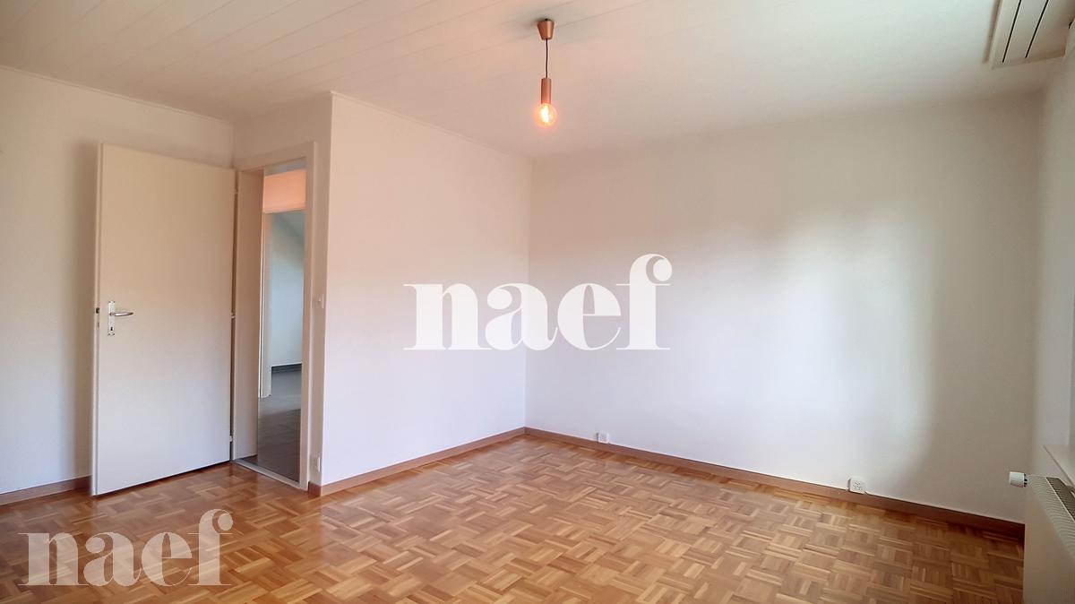 À louer : Appartement 2 Pieces Bottens - Ref : 223810.2005 | Naef Immobilier