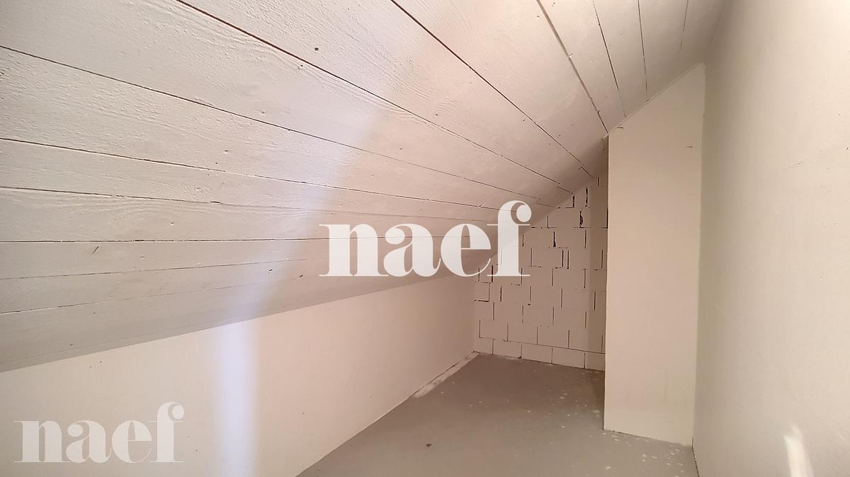 À louer : Appartement 2 Pieces Bottens - Ref : 223810.2005 | Naef Immobilier