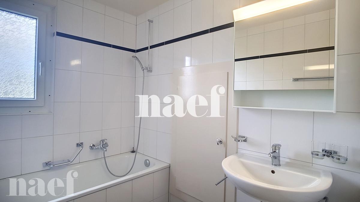 À louer : Appartement 2 Pieces Bottens - Ref : 223810.2005 | Naef Immobilier