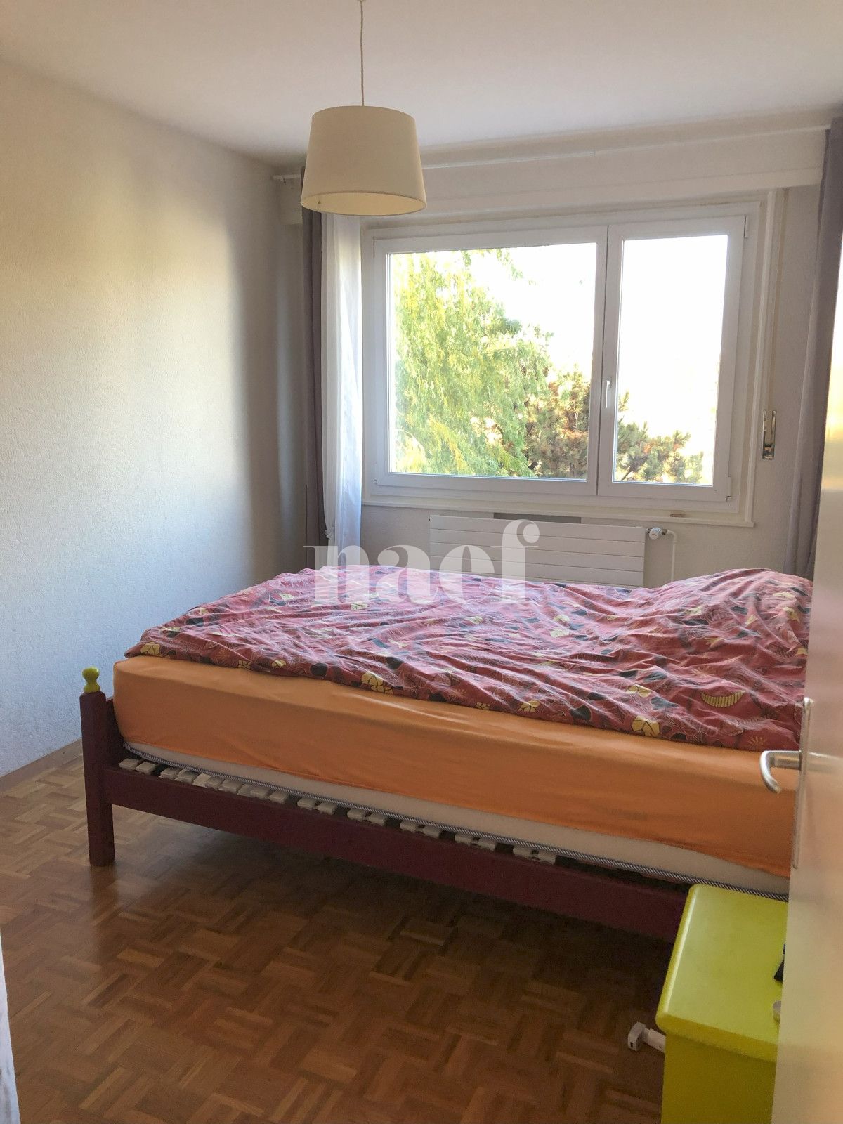 À louer : Appartement 3.5 Pieces Chavannes-Renens - Ref : 223811.2012 | Naef Immobilier