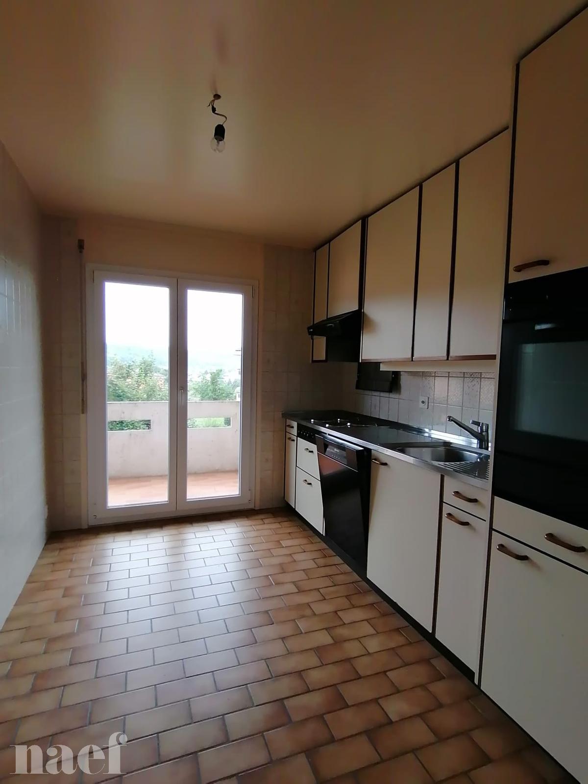 À louer : Appartement 4.5 Pieces Penthaz - Ref : 223812.2007 | Naef Immobilier