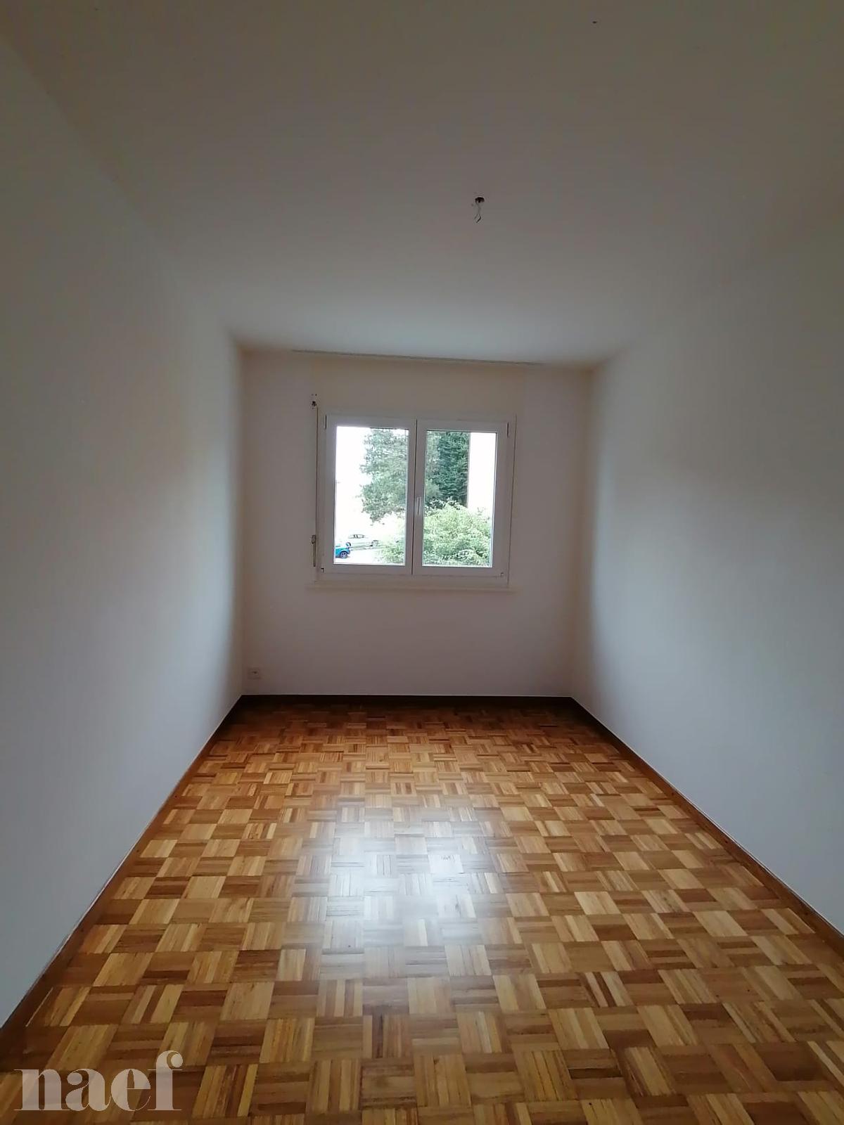 À louer : Appartement 4.5 Pieces Penthaz - Ref : 223812.2007 | Naef Immobilier