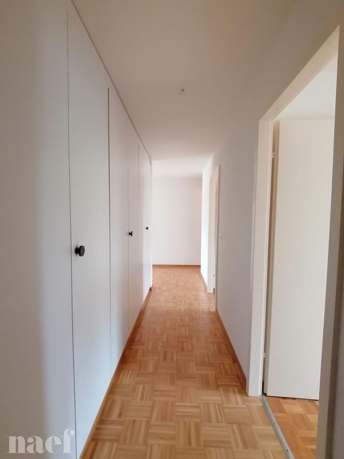 À louer : Appartement 4.5 Pieces Penthaz - Ref : 223812.2007 | Naef Immobilier