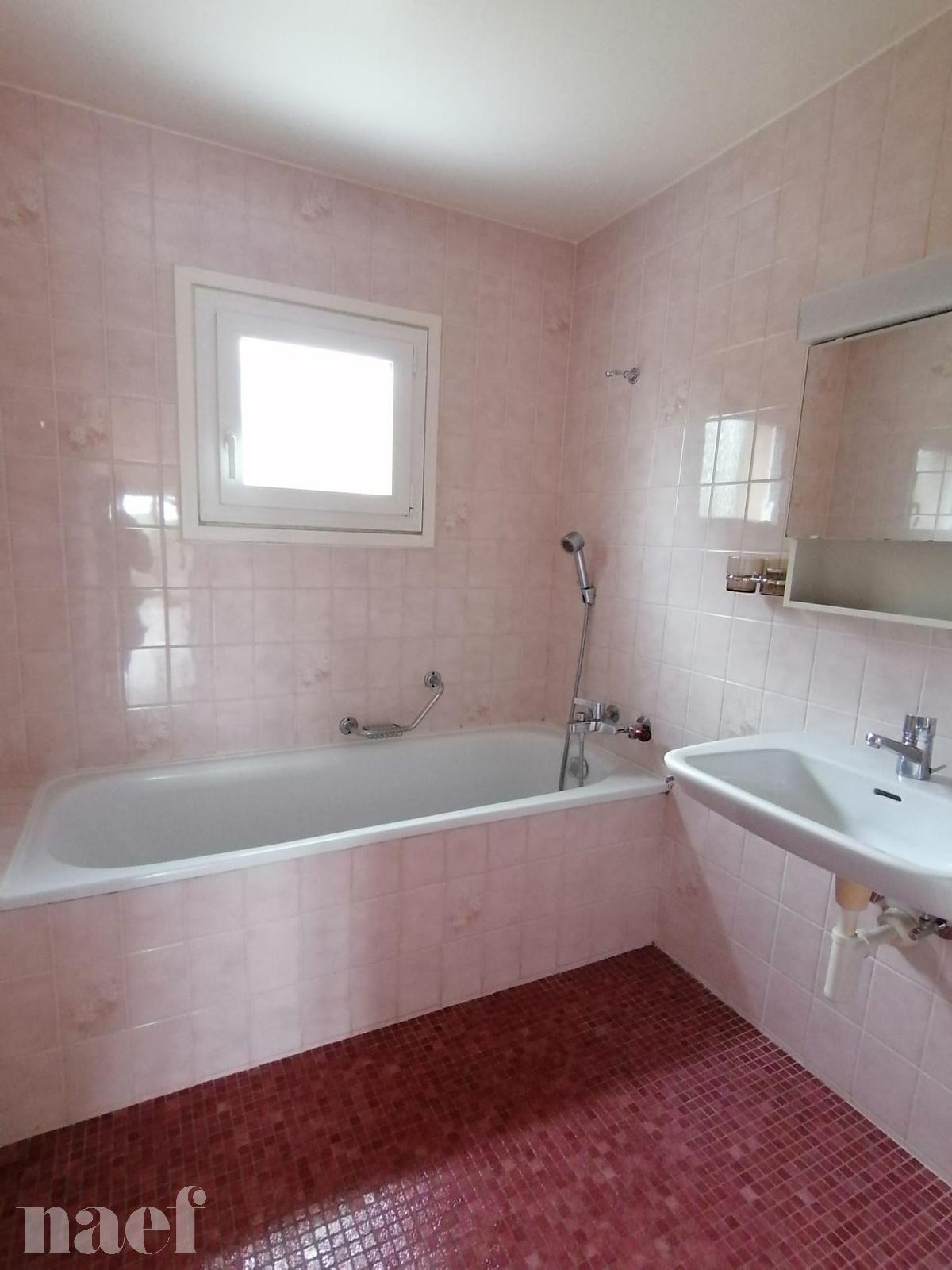 À louer : Appartement 4.5 Pieces Penthaz - Ref : 223812.2007 | Naef Immobilier