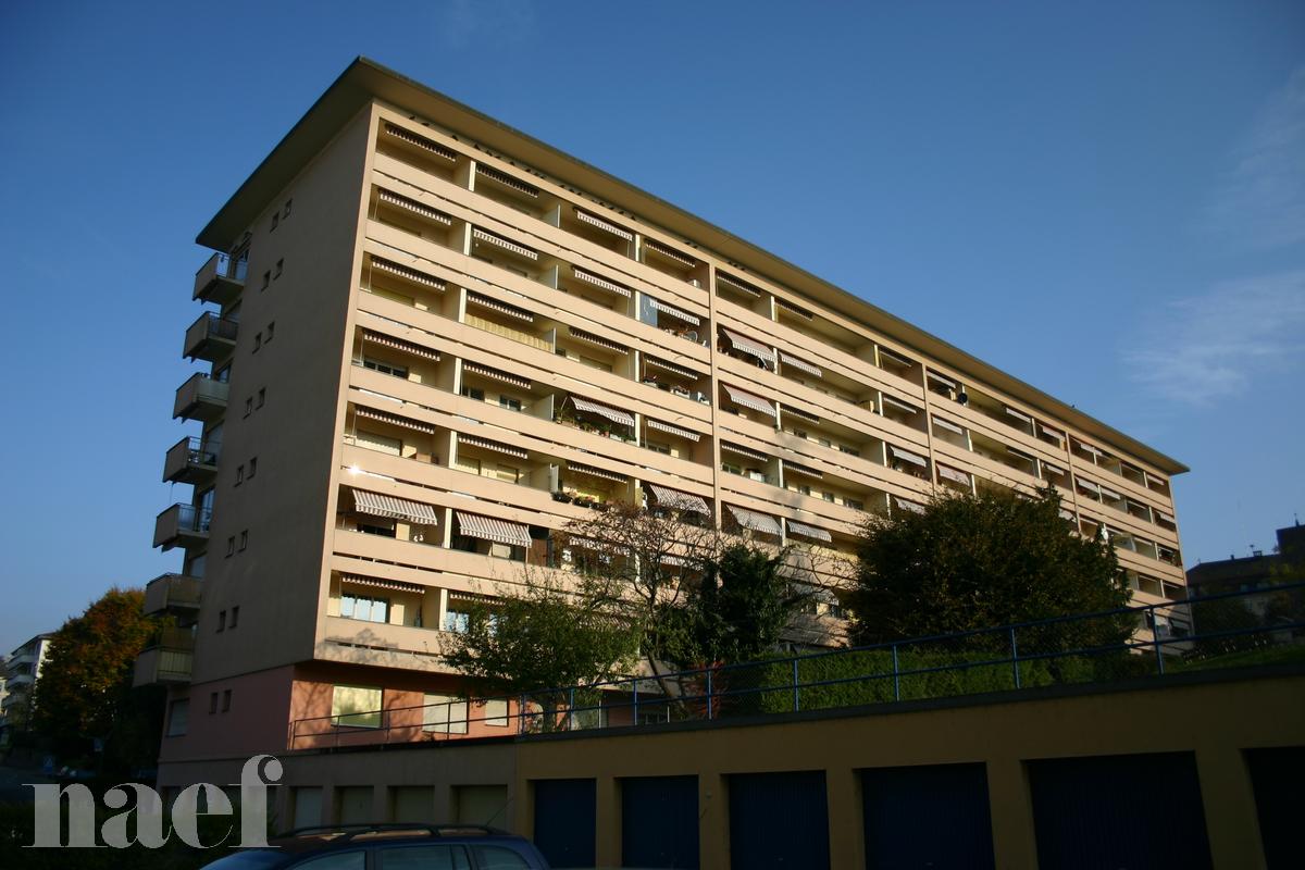 À louer : Appartement 3 Pieces Prilly - Ref : 223813.4015 | Naef Immobilier