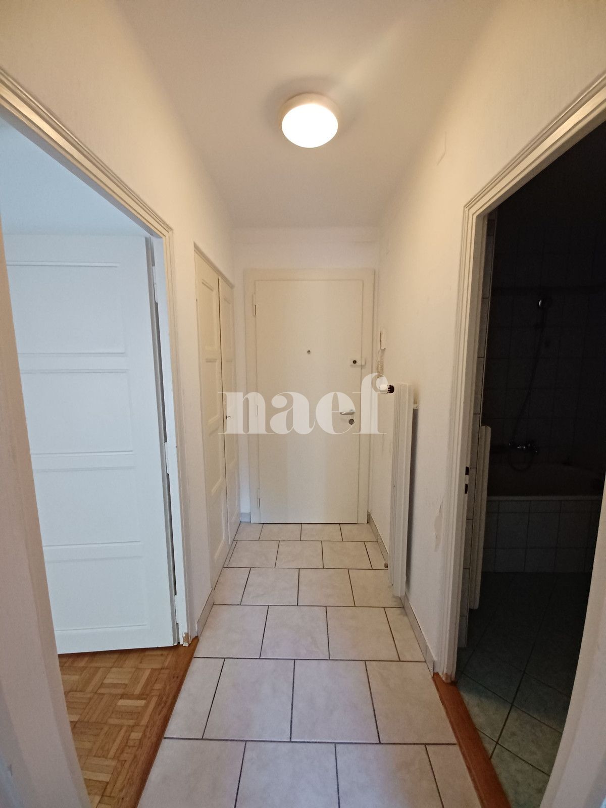À louer : Appartement 2.5 Pieces Yverdon-les-Bains - Ref : 223824.1001 | Naef Immobilier