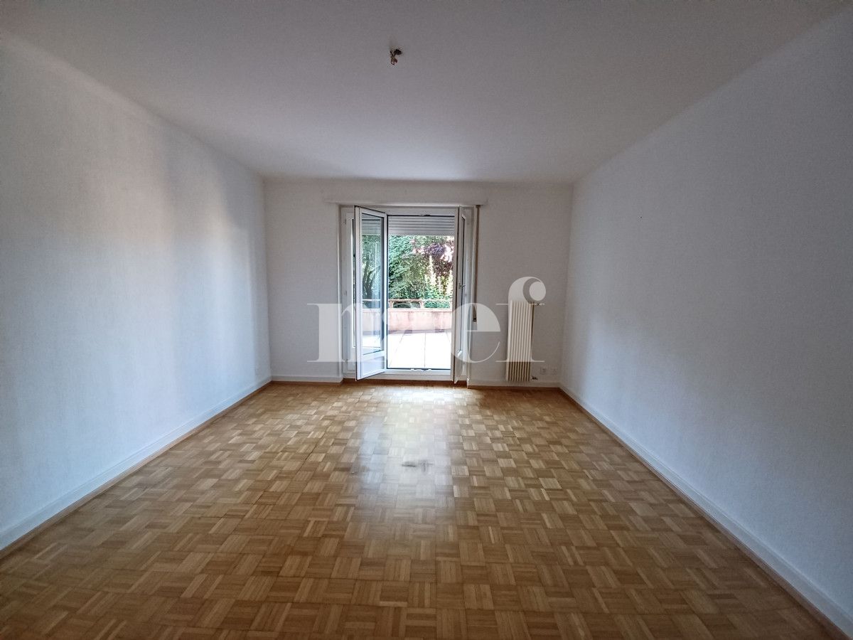 À louer : Appartement 2.5 Pieces Yverdon-les-Bains - Ref : 223824.1001 | Naef Immobilier