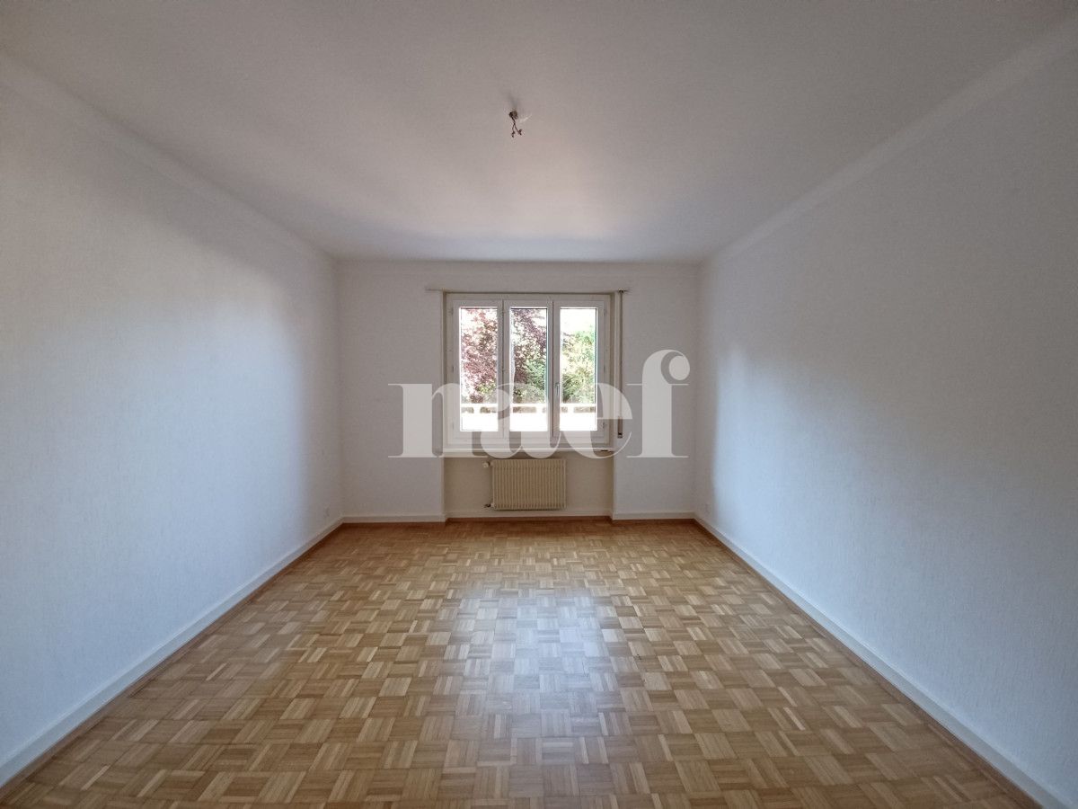 À louer : Appartement 2.5 Pieces Yverdon-les-Bains - Ref : 223824.1001 | Naef Immobilier