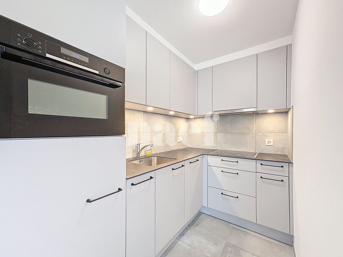 À louer : Appartement 1.5 Pieces Cully - Ref : 224015.1006 | Naef Immobilier