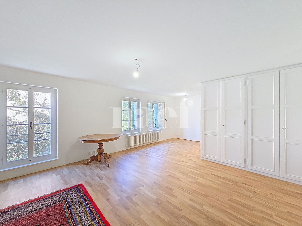 À louer : Appartement 1.5 Pieces Cully - Ref : 224015.1006 | Naef Immobilier