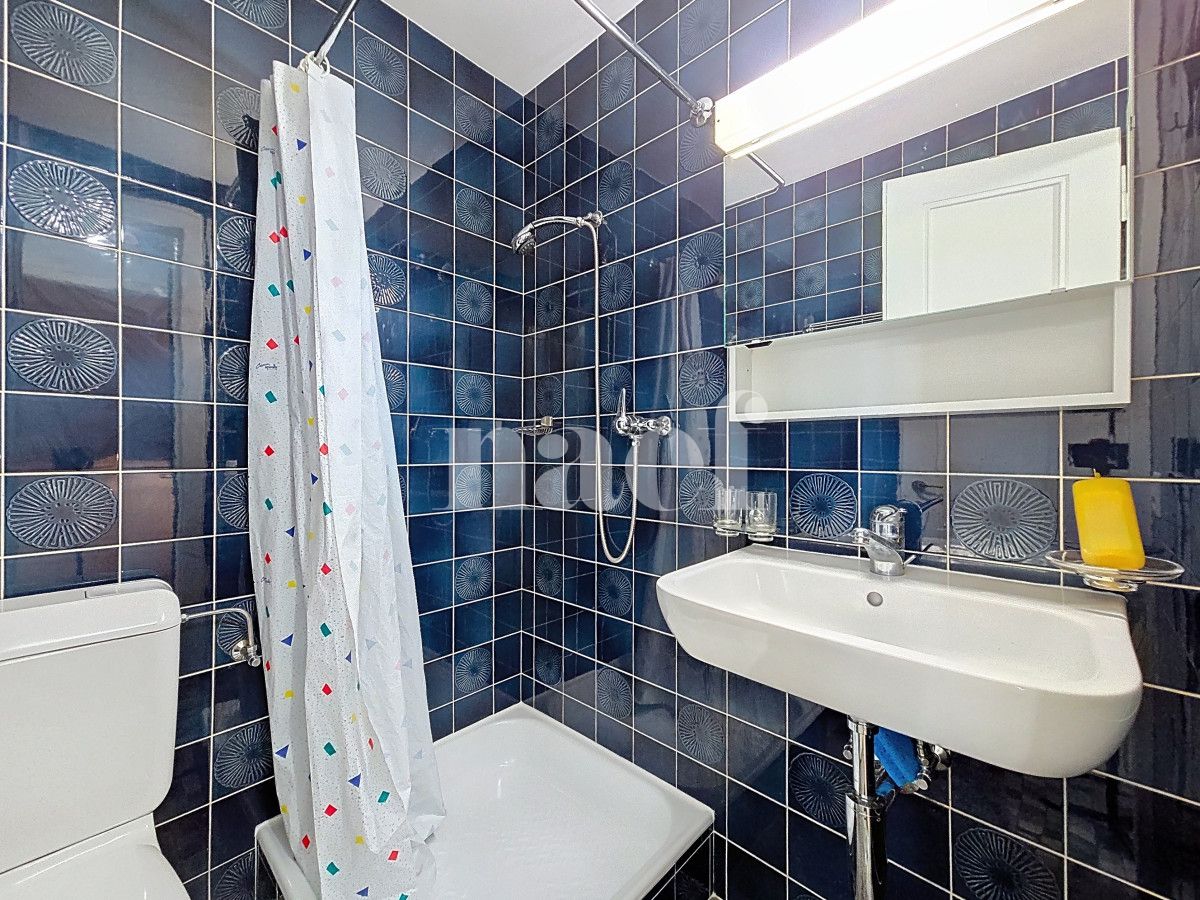 À louer : Appartement 1.5 Pieces Cully - Ref : 224015.1006 | Naef Immobilier