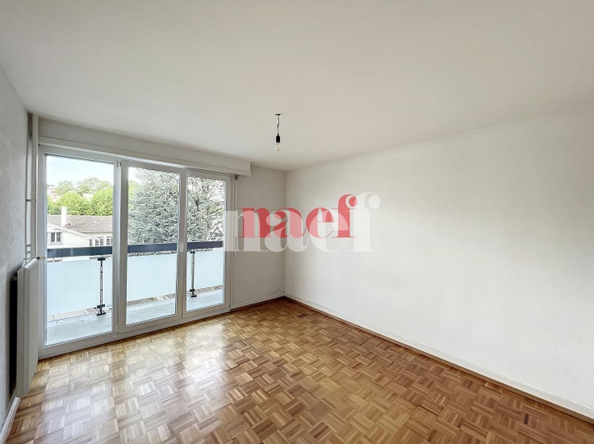 À louer : Appartement 3.5 Pieces Renens VD - Ref : 224023.6046 | Naef Immobilier