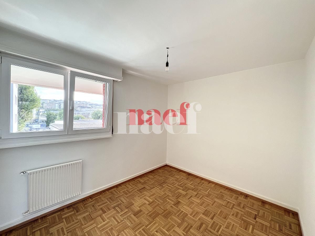 À louer : Appartement 3.5 Pieces Renens VD - Ref : 224023.6046 | Naef Immobilier