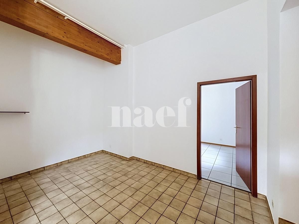 À louer : Appartement 2 Pieces Moudon - Ref : 224035.3 | Naef Immobilier