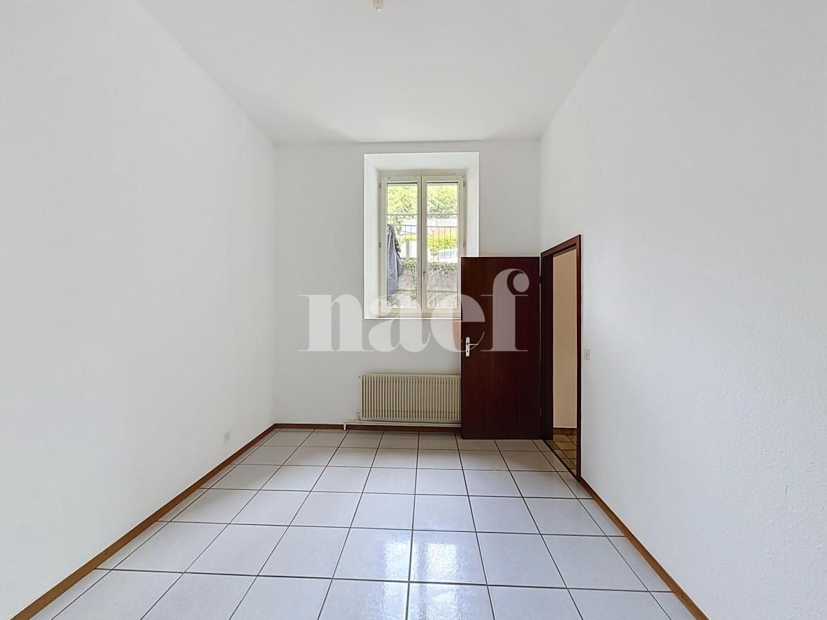 À louer : Appartement 2 Pieces Moudon - Ref : 224035.3 | Naef Immobilier