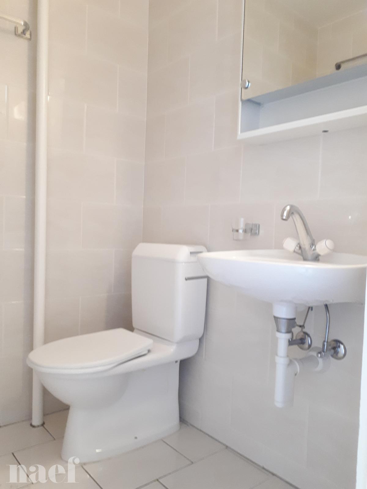 À louer : Appartement 2.5 Pieces Lausanne - Ref : 224039.1017 | Naef Immobilier