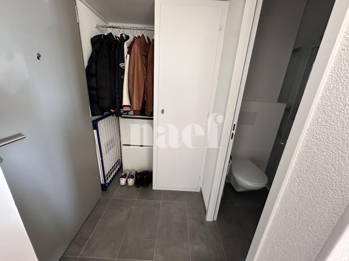 À louer : Appartement 1 Pieces Echandens - Ref : 224044.2013 | Naef Immobilier