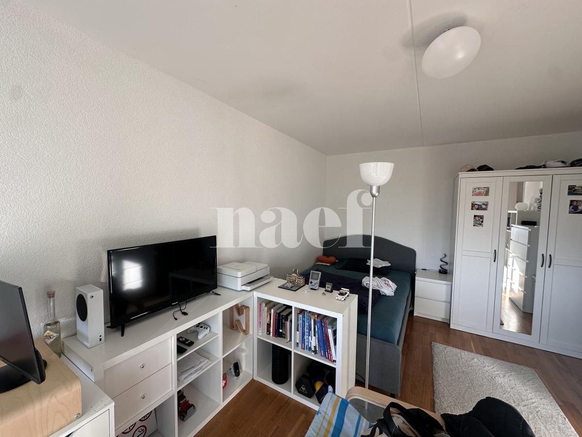 À louer : Appartement 1 Pieces Echandens - Ref : 224044.2013 | Naef Immobilier