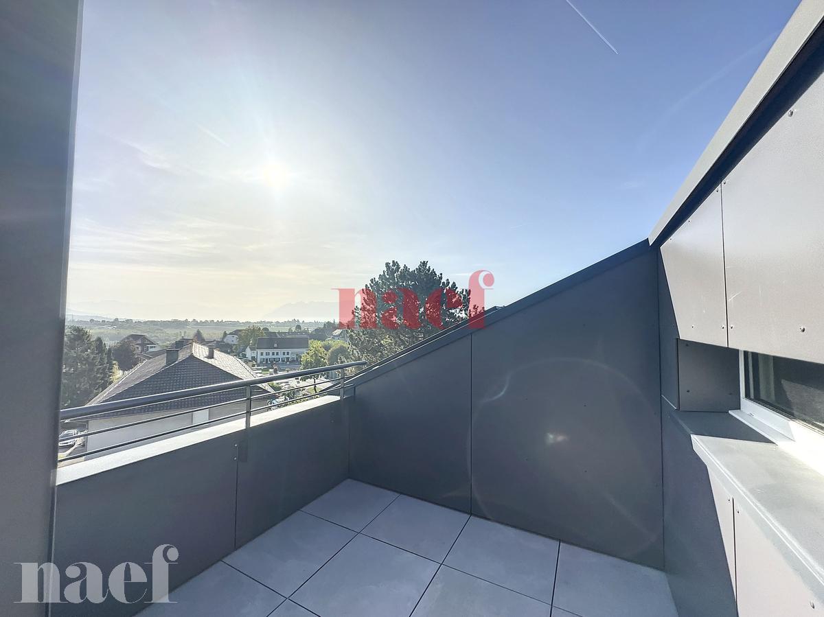 À louer : Appartement 2 Pieces Echandens - Ref : 224044.3001 | Naef Immobilier