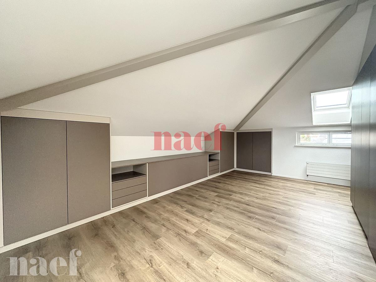 À louer : Appartement 2 Pieces Echandens - Ref : 224044.3001 | Naef Immobilier