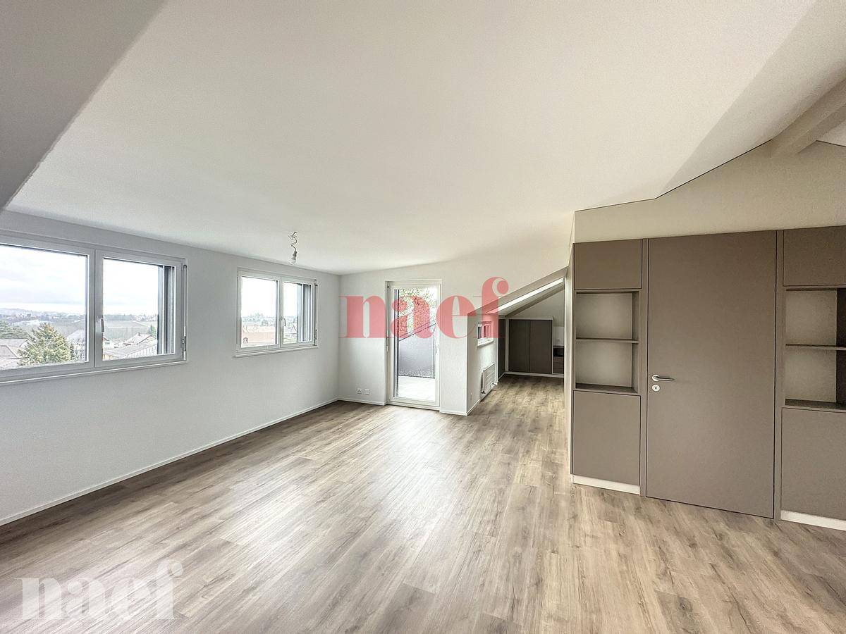 À louer : Appartement 2 Pieces Echandens - Ref : 224044.3001 | Naef Immobilier