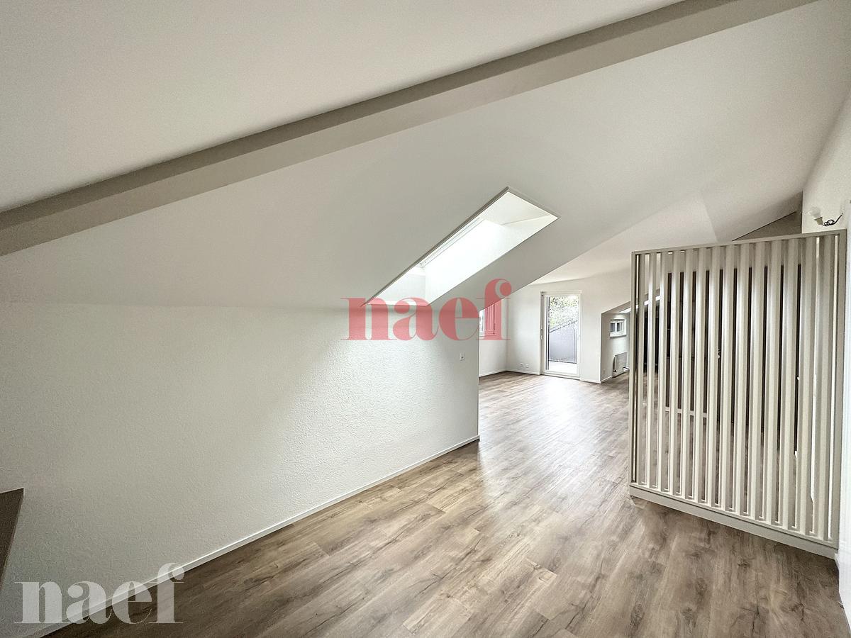 À louer : Appartement 2 Pieces Echandens - Ref : 224044.3001 | Naef Immobilier